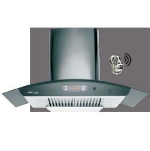 KITCHEN HOODS - CRYSTA VC 60/90