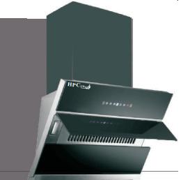 KITCHEN HOODS - VENERE 90