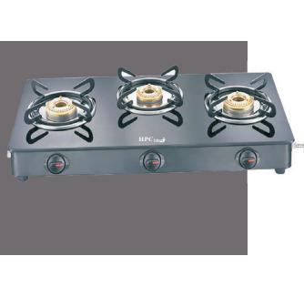 Cook Tops - AMAYA REGULAR 3 BR AI