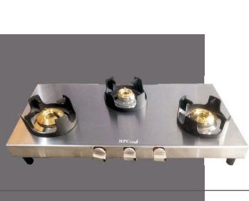 Cook Tops - FESTO C 3 BR SS