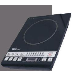 INFRARED/INDUCTION COOKER - ALFA I