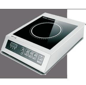 COMMERCIAL INDUCTION - TULIP FLAT 3.5 KW