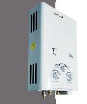 GAS GYSER RIO