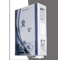 GAS GYSER RIO DK