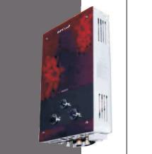 GAS GYSER BRIO G