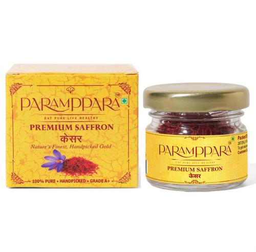 Premium Saffron (1g)