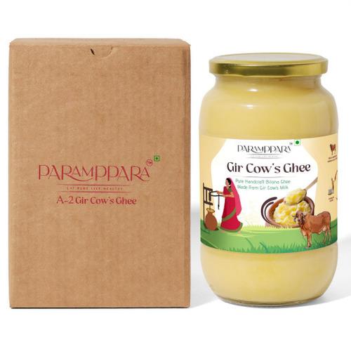 A2 Gir Cow's Ghee