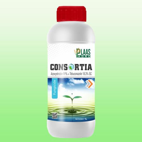 Consortia Fungicide