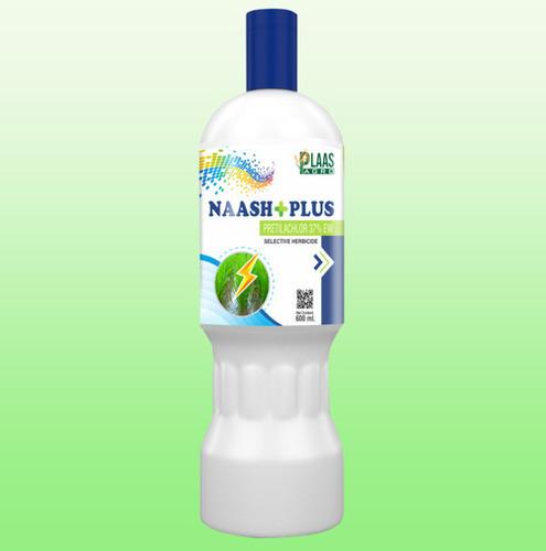 Plus Selective Herbicide