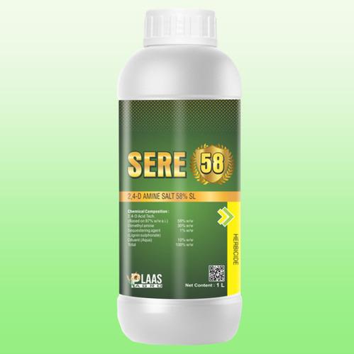 Sere 58 Herbicide