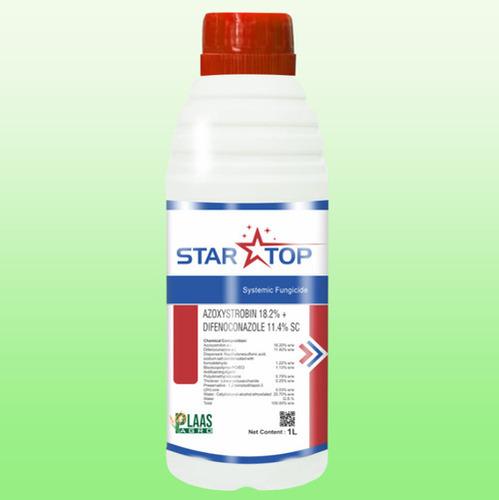 Star Top Systematic Fungicide