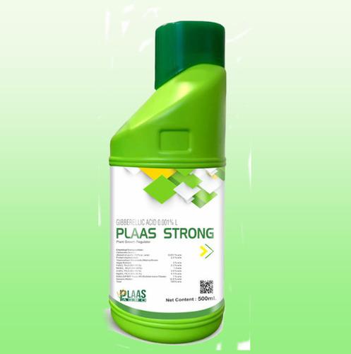 Strong Plant Growth Regulator