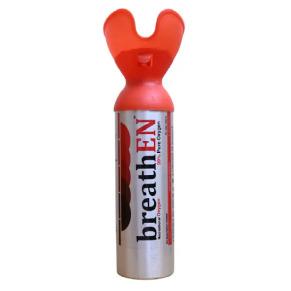 Breath EN Oxygen Can