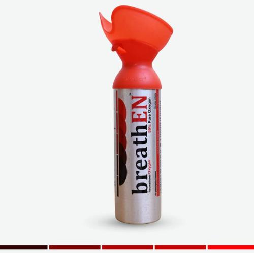 Breath EN Oxygen Can