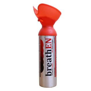 Breath EN Oxygen Can