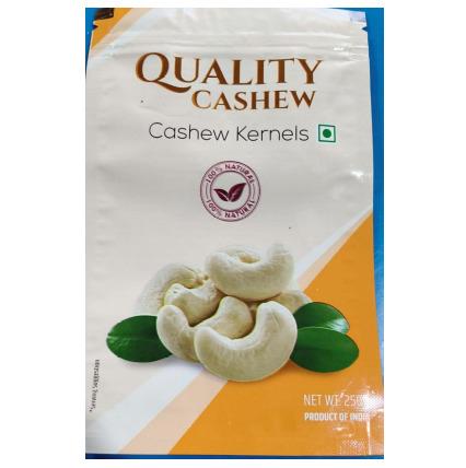 Cashew Kernels