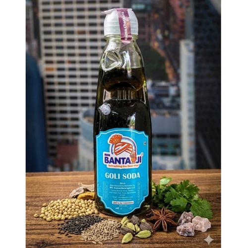 Goli Soda Hajma Chatkara