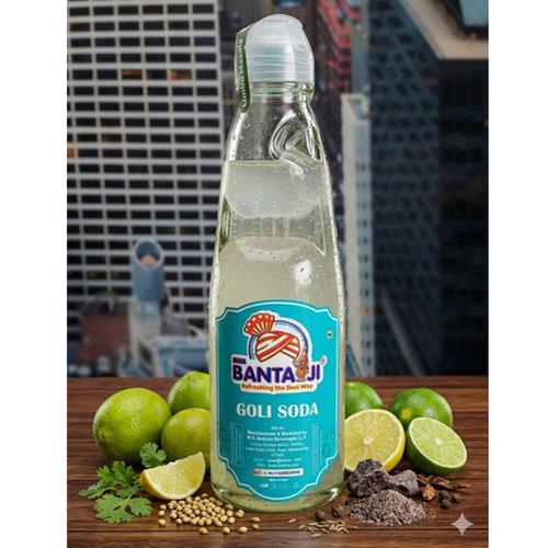 Goli Soda Nimbu Masala