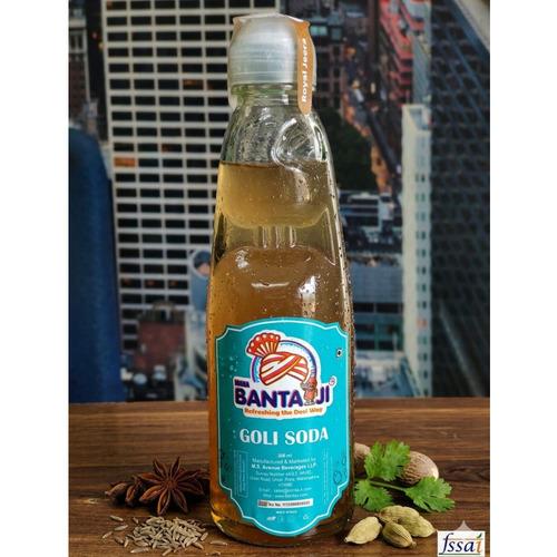Goli Soda Royal Jeera
