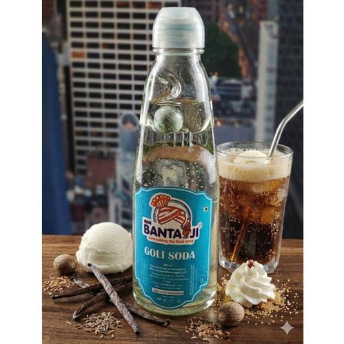 Goli Soda IceCream