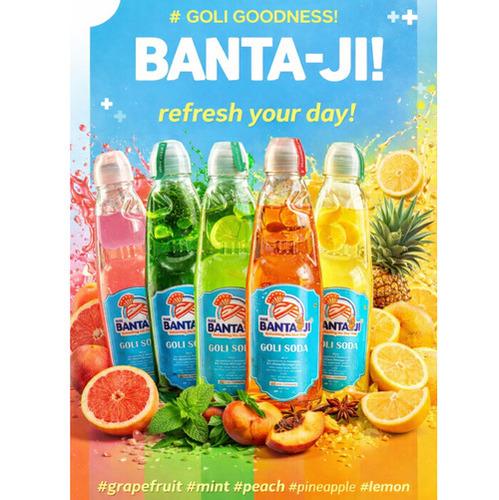 Goli Soda
