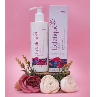 Body Lotion