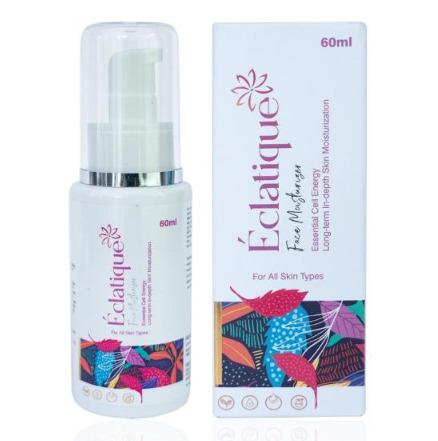 Face Moisturizer