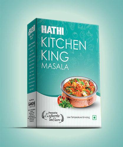 Hathi Kitchen Masala