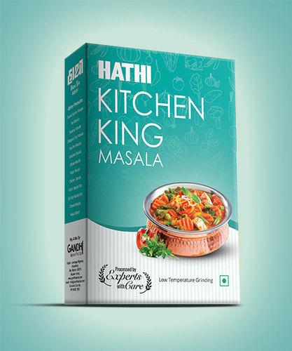Hathi Kitchen Masala