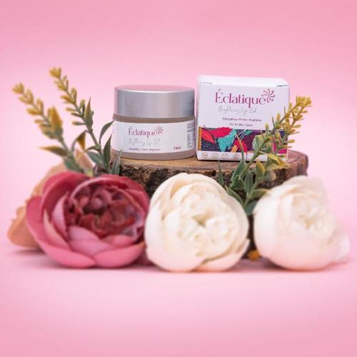 Brightening Eye Gel