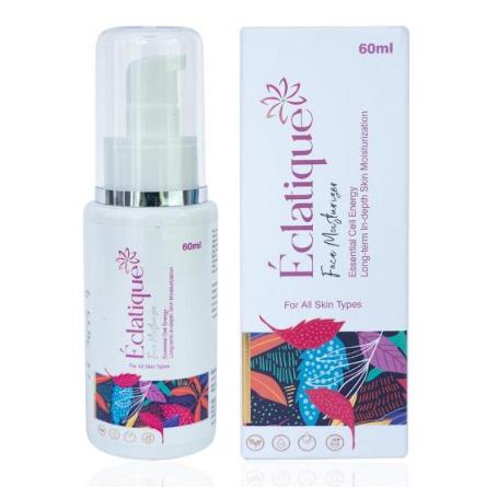 Face Moisturizer