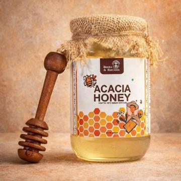 Acacia Honey