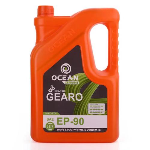 GEAR OIL GEARO SAE EP-90