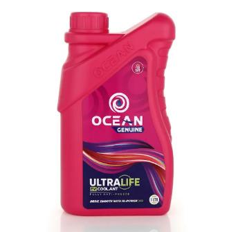 ULTRALIFE EV COOLANT