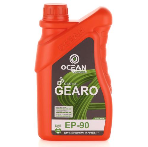 GEAR OIL GEARO SAE EP-90