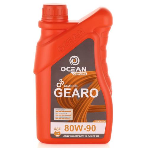GEAR OIL GEARO SAE 80W-90