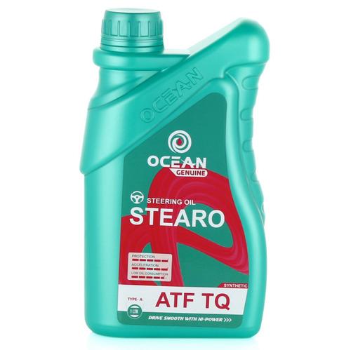 STEERING OIL STEARO ATF TQ