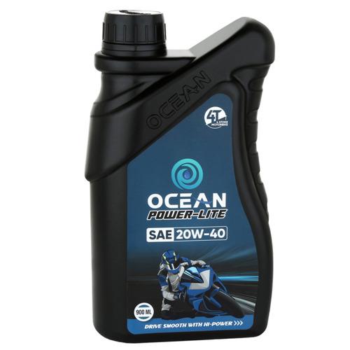 OCEAN POWER-LITE 4 STROKE MOTORBIKE SAE 20W-40