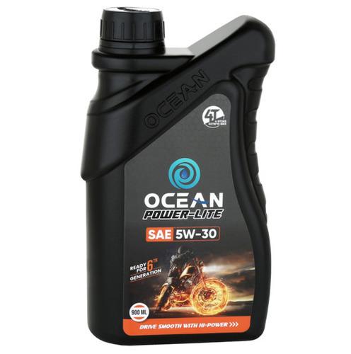 OCEAN POWER-LITE 4 STROKE MOTORBIKE SAE 5W-30	