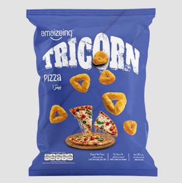 Tricorn Pizza Flavour