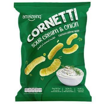 Cornetti Sour Cream & Onion