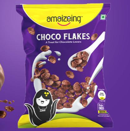 Choco Flakes