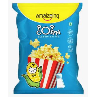 Popcorn Classic Salted