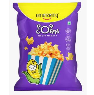 Popcorn Magic Masala 