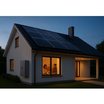 Home Solar Backup Systems