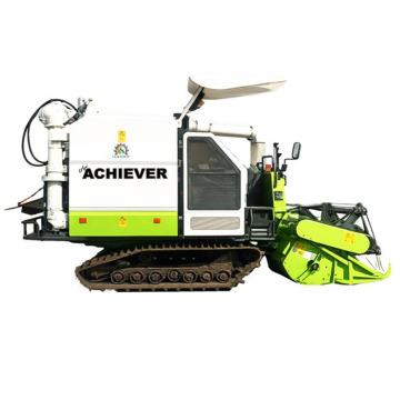 AGRI ACHIEVER HARVESTER