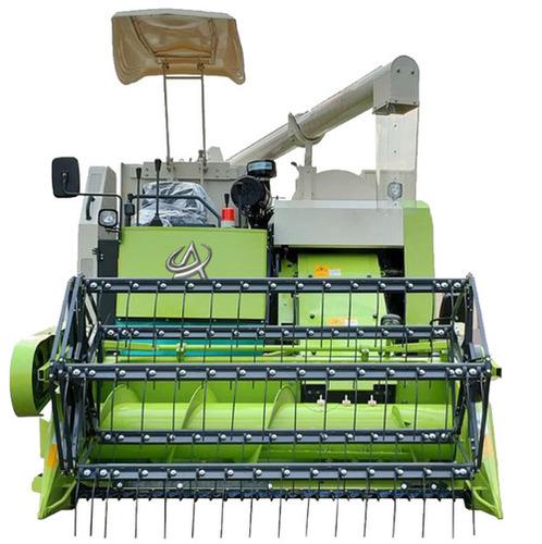 AGRI ACHIEVER COMBINED HARVESTER