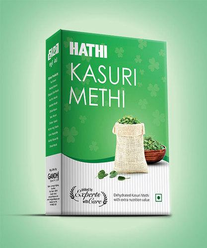 Hathi Kasuri Methi
