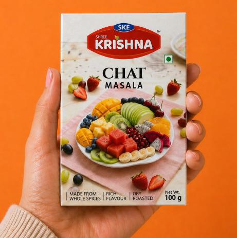 Chat Masala
