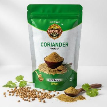 Coriander Powder